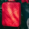 EQUIPAJE DE MANO RED RIVIERA JETSETTER EQUIPAJE DE MANO RED RIVIERA JETSETTER