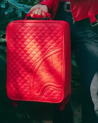 EQUIPAJE DE MANO RED RIVIERA JETSETTER
