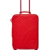 EQUIPAJE DE MANO RED RIVIERA JETSETTER EQUIPAJE DE MANO RED RIVIERA JETSETTER
