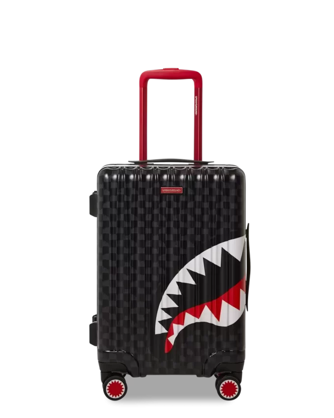 EQUIPAJE DE MANO RÍGIDO ATOMIC VAPOR SHARKNAUTICS EQUIPAJE DE MANO RÍGIDO ATOMIC VAPOR SHARKNAUTICS