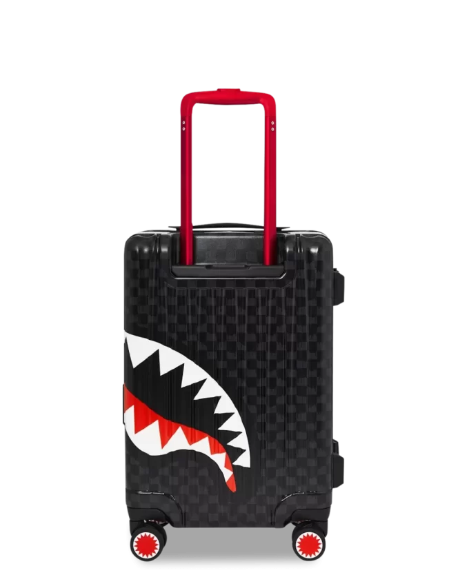 EQUIPAJE DE MANO RÍGIDO ATOMIC VAPOR SHARKNAUTICS EQUIPAJE DE MANO RÍGIDO ATOMIC VAPOR SHARKNAUTICS