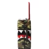 EQUIPAJE DE MANO SHARKNAUTICS (CAMUFLAJE) DE 21,5” EQUIPAJE DE MANO SHARKNAUTICS (CAMUFLAJE) DE 21,5”