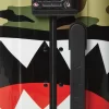 EQUIPAJE DE MANO SHARKNAUTICS (CAMUFLAJE) DE 21,5” EQUIPAJE DE MANO SHARKNAUTICS (CAMUFLAJE) DE 21,5”
