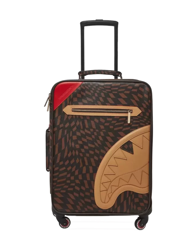 EQUIPAJE DE MANO TRIPPY HENNY JETSETTER EQUIPAJE DE MANO TRIPPY HENNY JETSETTER