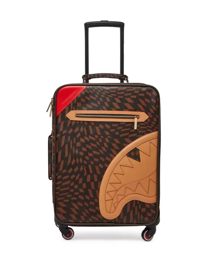 EQUIPAJE DE MANO TRIPPY HENNY JETSETTER EQUIPAJE DE MANO TRIPPY HENNY JETSETTER