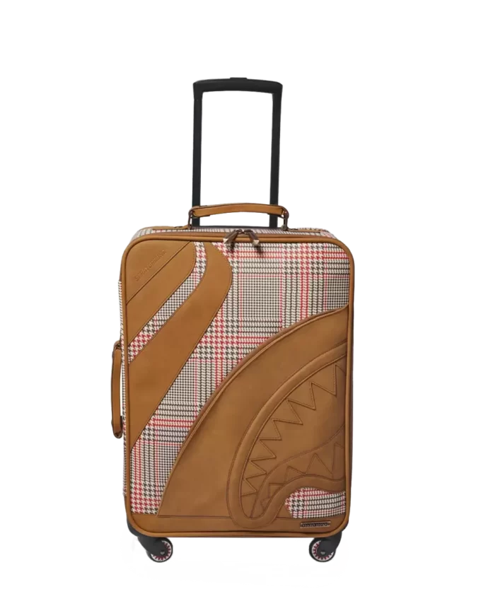 EQUIPAJE DE MANO TURBO 500 JETSETTER EQUIPAJE DE MANO TURBO 500 JETSETTER