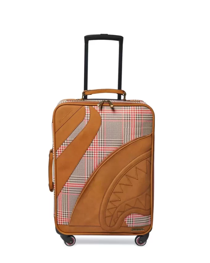 EQUIPAJE DE MANO TURBO 500 JETSETTER EQUIPAJE DE MANO TURBO 500 JETSETTER
