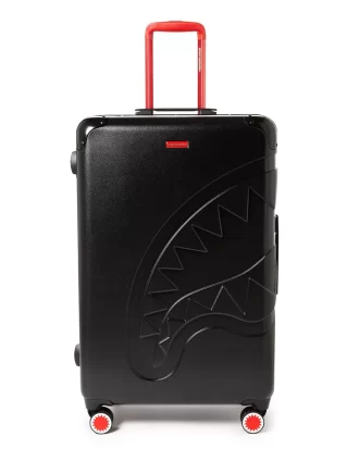 EQUIPAJE DE TAMAÑO COMPLETO DE 29″ CON DISEÑO DE TIBURONES