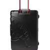 EQUIPAJE DE TAMAÑO COMPLETO DE 29″ CON DISEÑO DE TIBURONES EQUIPAJE DE TAMAÑO COMPLETO DE 29″ CON DISEÑO DE TIBURONES