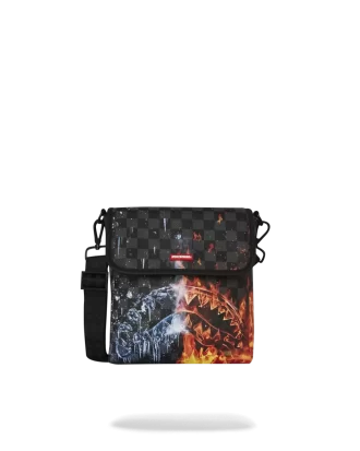 Escopeta Cold Heat
