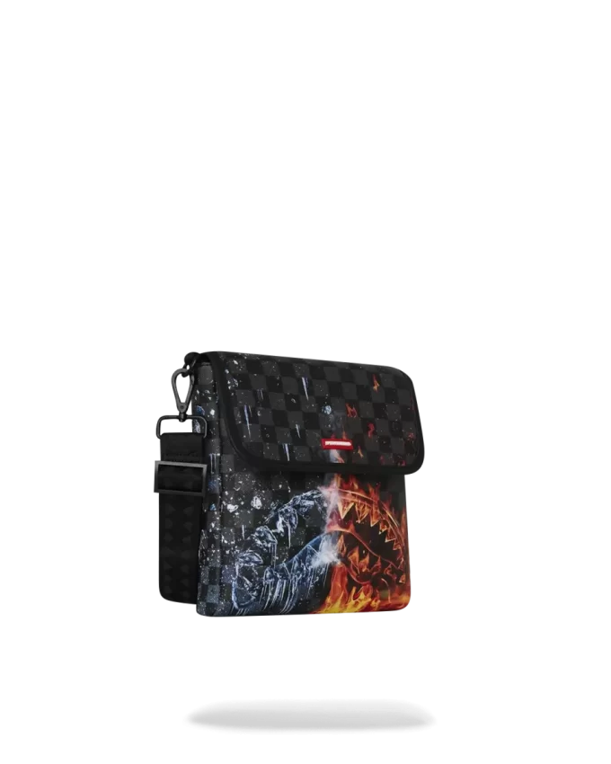 Escopeta Cold Heat Escopeta Cold Heat
