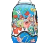 ESCUADRÓN DE TIBURONES DE BOB ESPONJA