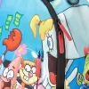 ESCUADRÓN DE TIBURONES DE BOB ESPONJA