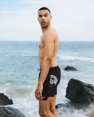 ESE PANTALÓN CORTO DE BAÑO SPLEH