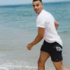 ESE PANTALÓN CORTO DE BAÑO SPLEH