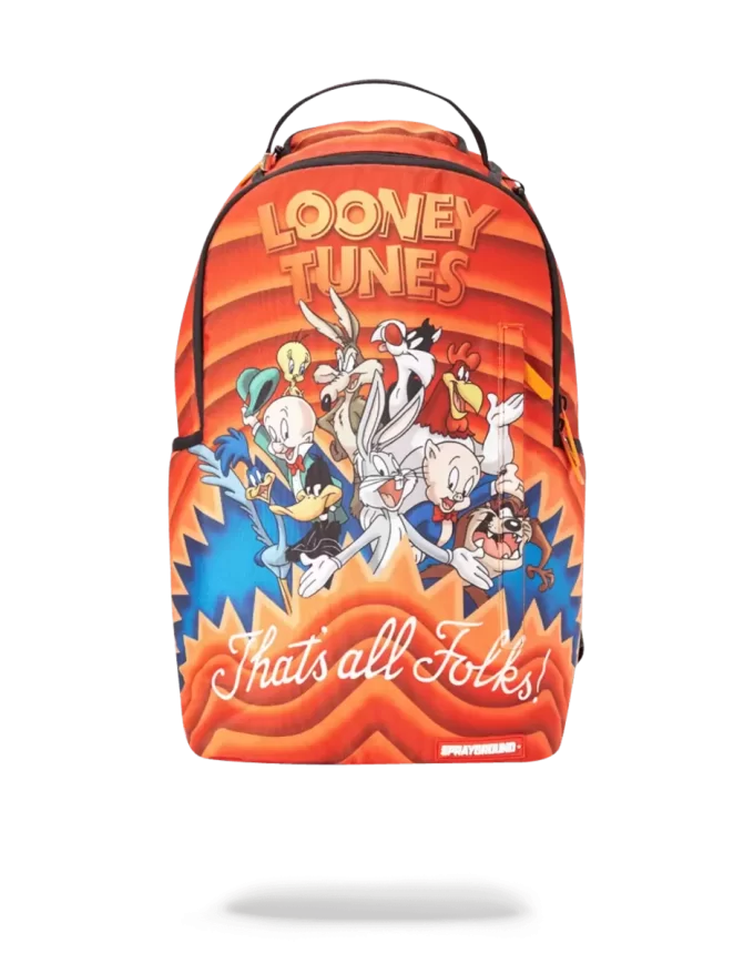 ¡ESO ES TODO, TIBURONES! ¡ESO ES TODO, TIBURONES!