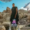 ¡Esperen a que vean mi mochila! ¡Esperen a que vean mi mochila!