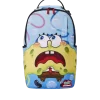 ESPONJA CON FORMA DE TIBURÓN DE BOB ESPONJA (DLXR) ESPONJA CON FORMA DE TIBURÓN DE BOB ESPONJA (DLXR)