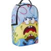 ESPONJA CON FORMA DE TIBURÓN DE BOB ESPONJA (DLXR) ESPONJA CON FORMA DE TIBURÓN DE BOB ESPONJA (DLXR)