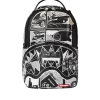 ESTA ES LA MOCHILA DE LA VIDA (DLXV) ESTA ES LA MOCHILA DE LA VIDA (DLXV)
