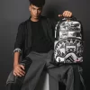 ESTA ES LA MOCHILA DE LA VIDA (DLXV) ESTA ES LA MOCHILA DE LA VIDA (DLXV)