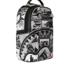 ESTA ES LA MOCHILA DE LA VIDA (DLXV) ESTA ES LA MOCHILA DE LA VIDA (DLXV)