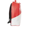 Esta es la primera mochila DLXV que se fabricó.