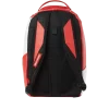 Esta es la primera mochila DLXV que se fabricó.