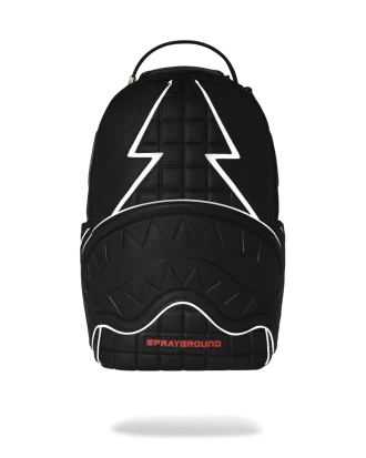 ESTA NO ES UNA MOCHILA DE JUEGO