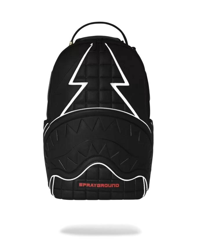 ESTA NO ES UNA MOCHILA DE JUEGO ESTA NO ES UNA MOCHILA DE JUEGO