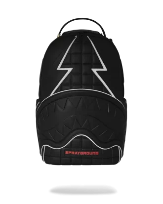 ESTA NO ES UNA MOCHILA DE JUEGO