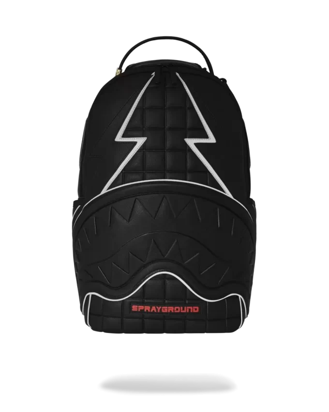 ESTA NO ES UNA MOCHILA DE JUEGO ESTA NO ES UNA MOCHILA DE JUEGO