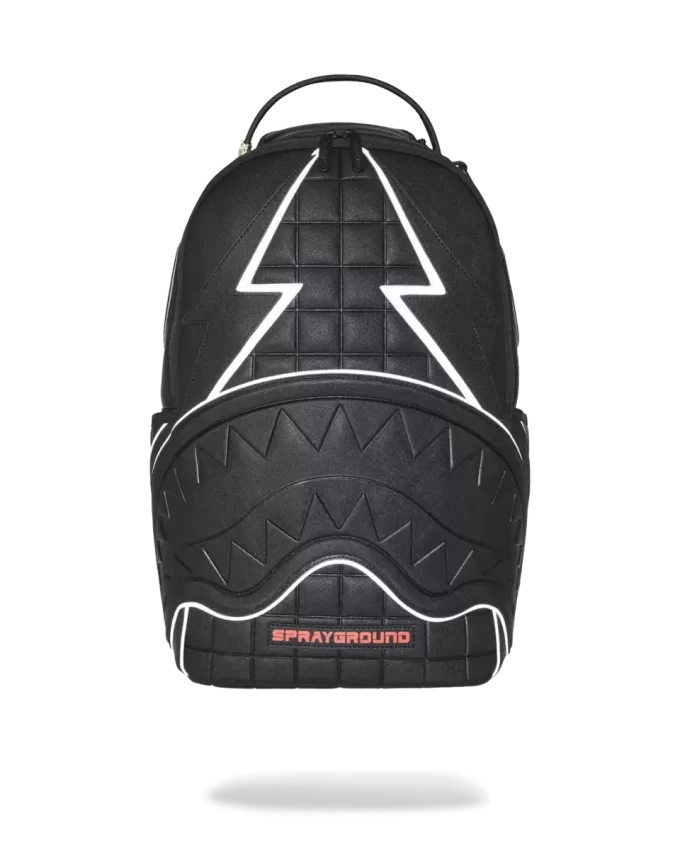 ESTA NO ES UNA MOCHILA DE JUEGO ESTA NO ES UNA MOCHILA DE JUEGO