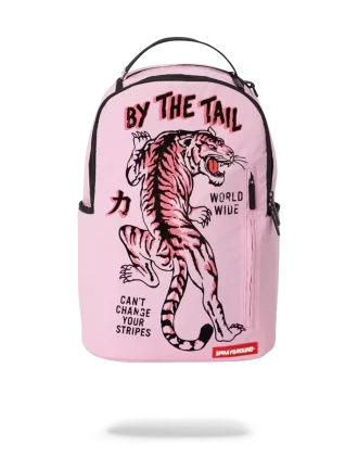 ESTILO TIGRE