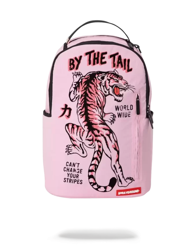 ESTILO TIGRE