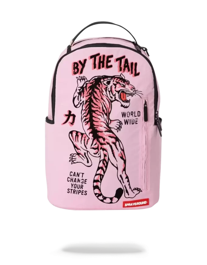 ESTILO TIGRE