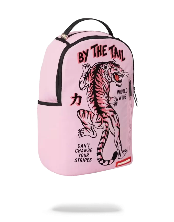 ESTILO TIGRE