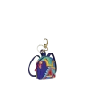 ESTOY DE VACACIONES EN MI LLAVERO DE MOCHILA DE YATE