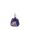 ESTOY DE VACACIONES EN MI LLAVERO DE MOCHILA DE YATE