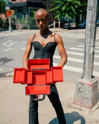 ESTUCHE DE JOYERÍA 24/7
