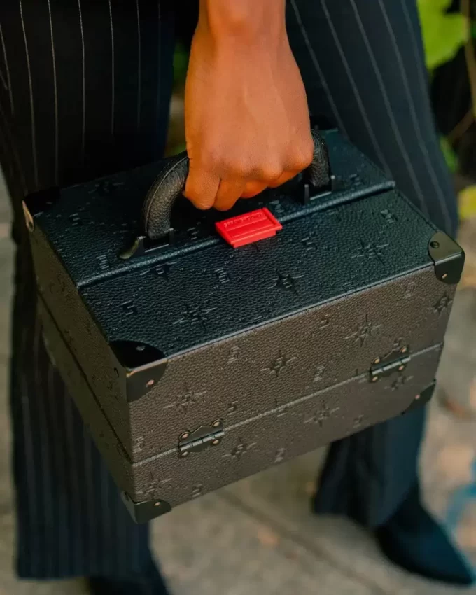ESTUCHE DE JOYERÍA 24/7