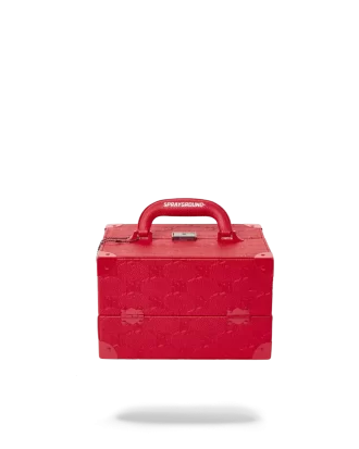 ESTUCHE DE JOYERÍA DE SOULJA BOY