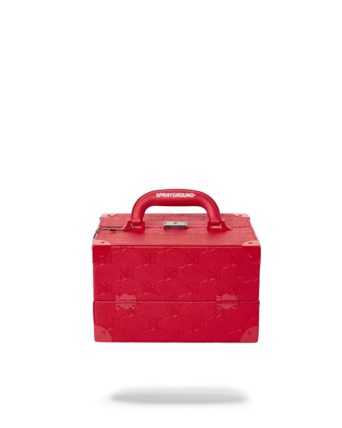 ESTUCHE DE JOYERÍA DE SOULJA BOY