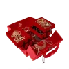ESTUCHE DE JOYERÍA DE SOULJA BOY