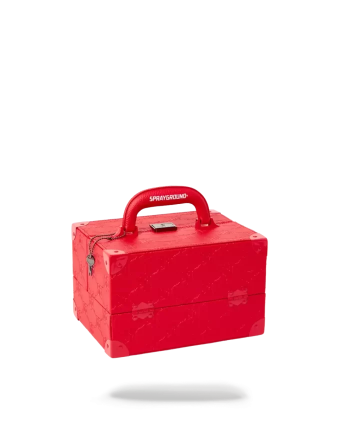 ESTUCHE DE JOYERÍA DE SOULJA BOY