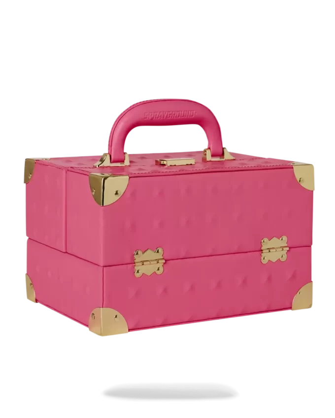 ESTUCHE DE JOYERÍA SORBET STUNNA 2