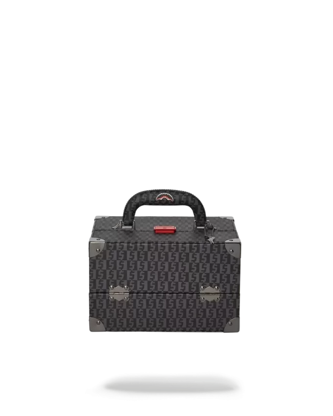 ESTUCHE DE JOYERÍA SPRAYGATTI REVV