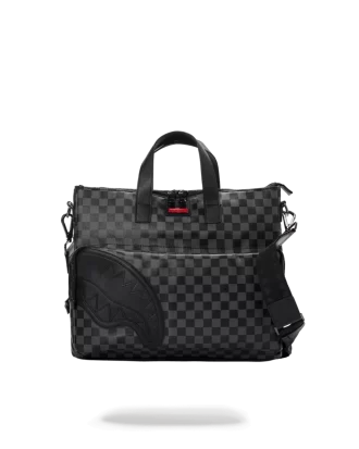 ESTUCHE DE VIAJE HENNY BLACK