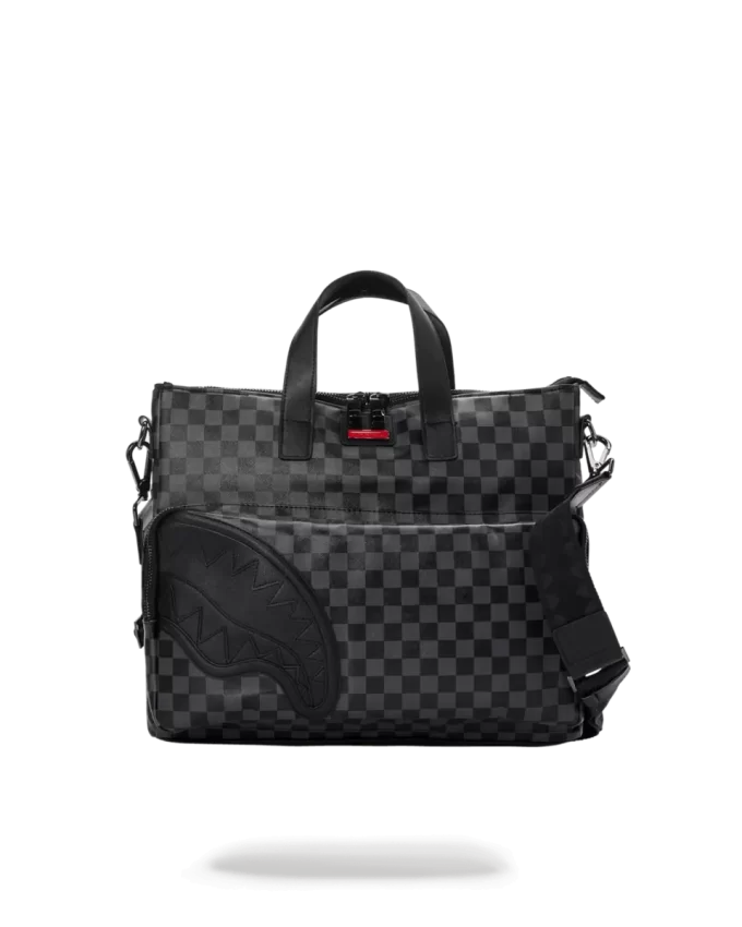 ESTUCHE DE VIAJE HENNY BLACK ESTUCHE DE VIAJE HENNY BLACK