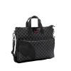 ESTUCHE DE VIAJE HENNY BLACK ESTUCHE DE VIAJE HENNY BLACK